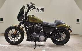 HARLEY XL883N 2017 LE2