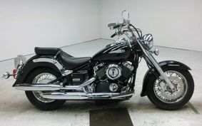 YAMAHA DRAGSTAR 400 CLASSIC 2007 VH01J