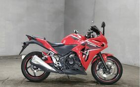 HONDA CBR250R MC41