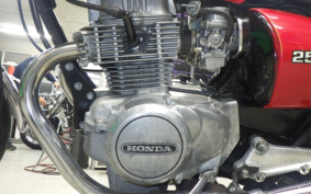 HONDA CB250 T CB250T