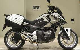 HONDA NC750X D 2016 RC90