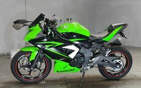 KAWASAKI NINJA 250 SL BX250A