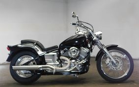 YAMAHA DRAGSTAR 400 2009 VH01J