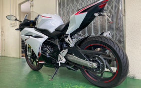 HONDA CBR250RR ABS MC51