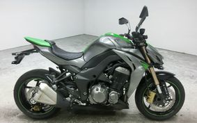 KAWASAKI Z1000 ZRT00F