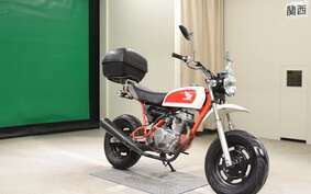 HONDA APE 50 AC16