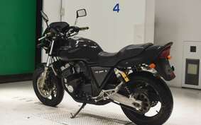 HONDA CB400SF VERSION R 1995 NC31