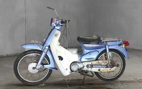 HONDA C50 SUPER CUB Super Custom C50