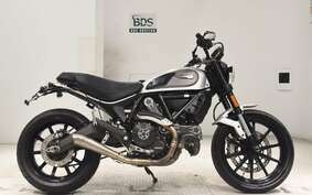 DUCATI SCRAMBLER ICON 2018 KC01J