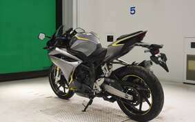 HONDA CBR250RR A MC51