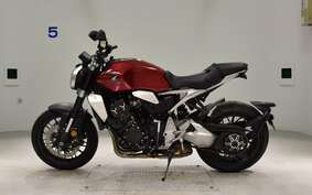 HONDA CB1000R GEN 2 SC80