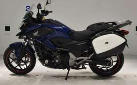 HONDA NC750X DCT 2014 RC72