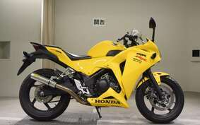 HONDA CBR250R A MC41