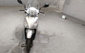 HONDA DIO 110 JF58