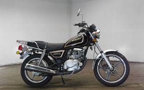 SUZUKI GN125 F Gen.2 PCJ2N