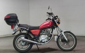 SUZUKI GN125 PCJG9