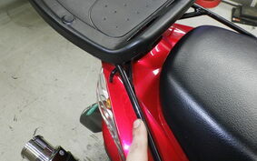 SUZUKI ADDRESS V125 S CF4MA