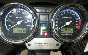 HONDA CB400 SUPER BOLDOR VTEC 2007 NC39