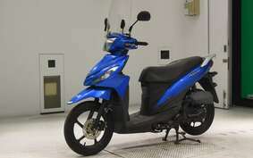 SUZUKI ADDRESS 110 CE47A