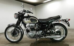 KAWASAKI W650 2001 EJ650A