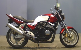 HONDA CB400SFV-3 2007 NC39