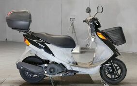 SUZUKI ADDRESS V125 CF46A