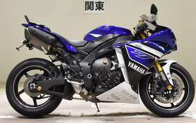 YAMAHA YZF-R1 2013 RN24J