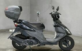 SUZUKI ADDRESS V125 S CF4MA