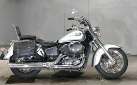 HONDA SHADOW 400 2001 NC34