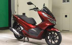 HONDA PCX125 JF81