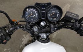 YAMAHA RZ350 4U0