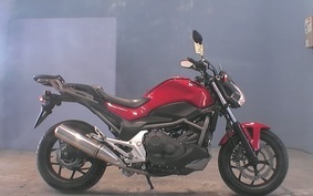 HONDA NC 700 S ABS 2012 RC61