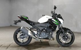 KAWASAKI Z250 EX250P