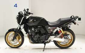 HONDA CB400SF VTEC 2013 NC42