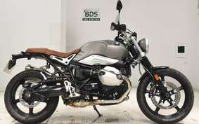 BMW R NINE T SCRAMBLER 2018 0J31