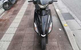 SUZUKI ADDRESS V125 S CF4MA