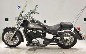 HONDA SHADOW 400 2007 NC34