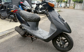 SUZUKI LETS2 CA1PA
