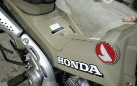 HONDA CT125 HUNTER CUB JA55