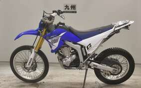 YAMAHA WR250R DG15J