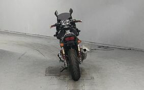 HONDA CB400 SUPER BOLDOR 2011 NC42