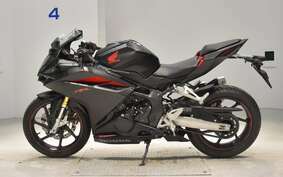 HONDA CBR250RR MC51