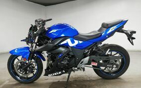 SUZUKI GSX250R DN11A