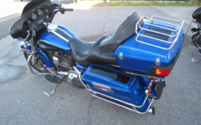 HARLEY FLHTC 2008 FF4