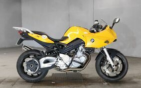 BMW F800S 2007 0216