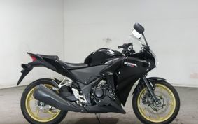 HONDA CBR250R MC41