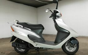 HONDA SPACY 125 JF04