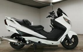 SUZUKI SKYWAVE 250 (Burgman 250) S CJ43A