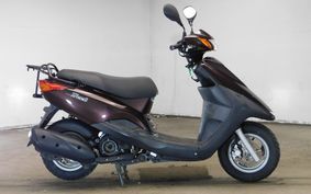 YAMAHA AXIS 125 TREET SE53J