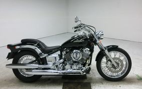 YAMAHA DRAGSTAR 400 2006 VH01J